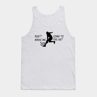 Tennis-lover Tank Top